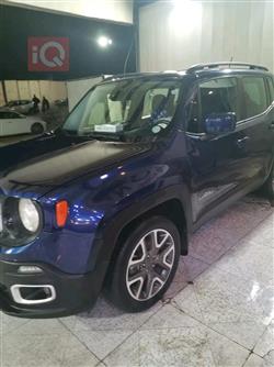 جيب رينيجيد